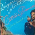 Wayne Shorter - Native Dancer / Columbia Wayne Shorter - Native Dancer / Columbia